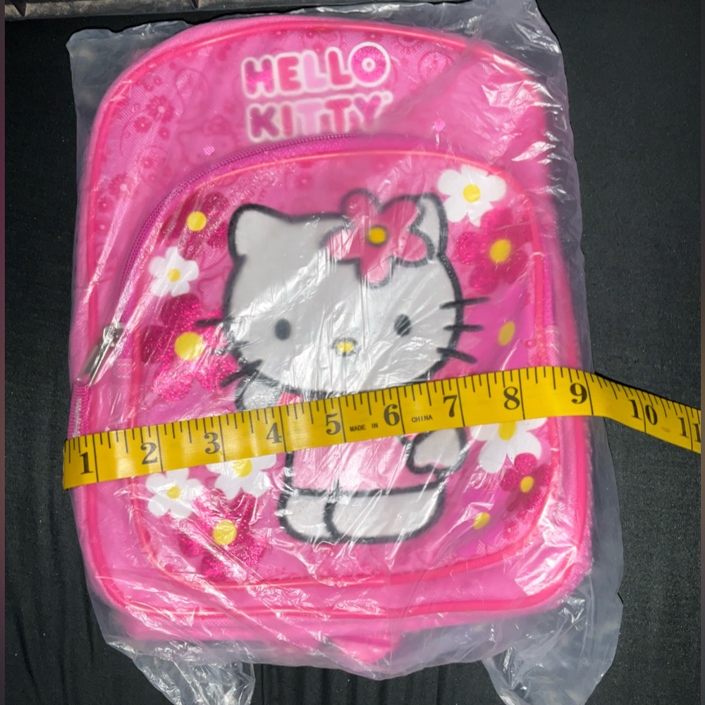 Mini Backpack - Picture 4 of 4